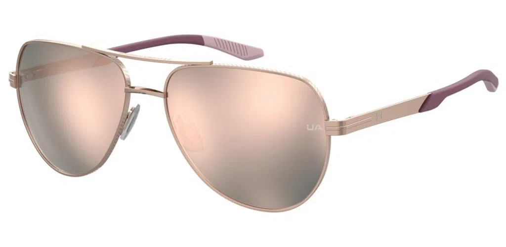 Under Armour UAINSTINCT2 Sunglasses - view 5